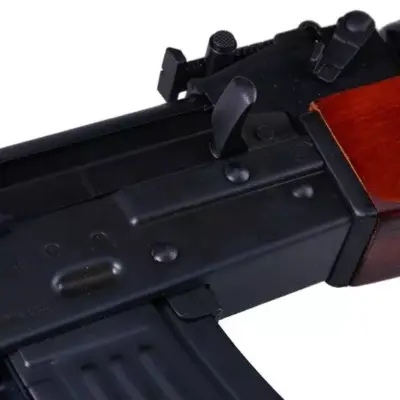 Replika karabinu maszynowego RPK NV OD-G-LCT-01-001982-00 asgbox.pl