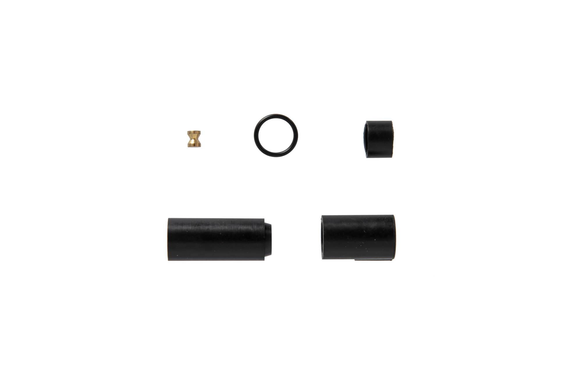 Lufa precyzyjna R-Hop 6.04 do replik AEG / GBB - 430mm MMO-09-031633-00 asgbox.pl Lufa precyzyjna R-Hop 6.04 do replik AEG / GBB - 430mm - obrazek 4