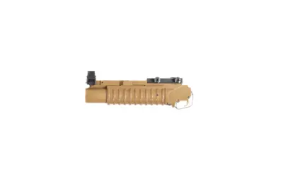 Granatnik M203 - 3 w 1 - Wersja krótka - TAN (OUTLET) - obrazek 2