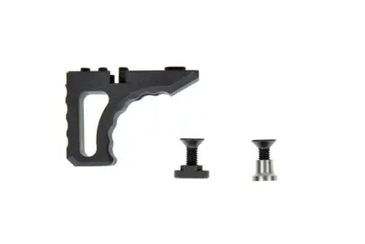 Reversable Hand Stop KeyMod / MLOK - Czarny - obrazek 3