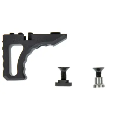 Reversable Hand Stop KeyMod / MLOK - Czarny JJA-09-034904-00 asgbox.pl Reversable Hand Stop KeyMod / MLOK - Czarny JJA-09-034904-00 asgbox.pl