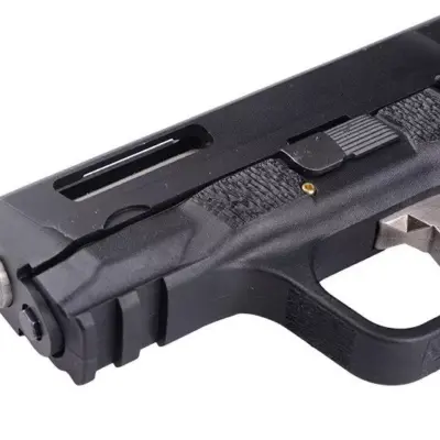 Replika pistoletu 3.8 MP Compact Force - czarny OD-G-WET-02-010364-00 asgbox.pl