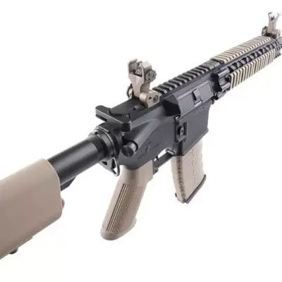 Replika karabinka CM18 MOD1 - czarny OD-G-GIG-01-005677-00 asgbox.pl