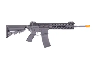 Replika Karabinka Lancer Tactical 14.5 Combat LT102 (OUTLET) - obrazek 3