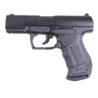 Pistolet ASG GBB Walther P99 Metal CO2 OD-G-UMA-02-000843-00 asgbox.pl