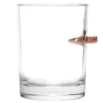 Szklanka do Whisky z nabojem .308 - obrazek 3
