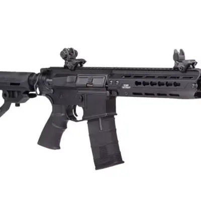 Replika karabinka CXP-HOG - czarna OD-G-ICS-01-010524-00 asgbox.pl