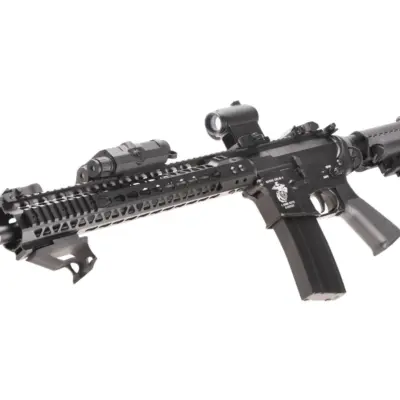 Replika karabinka SA-V23 ONE™ - czarna OD-G-SPE-01-013569-00 asgbox.pl Replika karabinka SA-V23 ONE™ - czarna OD-G-SPE-01-013569-00 asgbox.pl