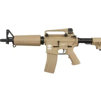 Replika karabinka CM16 Carbine DST OD-G-GIG-01-002763-00 asgbox.pl