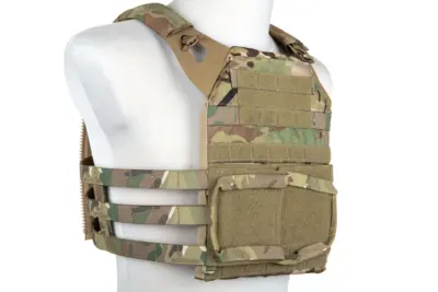 Kamizelka typu Plate Carrier Pew Tactical VT04 MC - obrazek 5