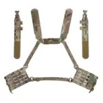 Zestaw Chest Rig Wosport ARC MC - obrazek 5