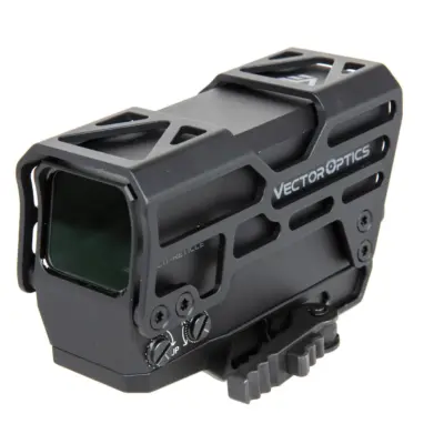 Kolimator Vector Optics Frenzy Plus 1x31x26 Multi-Reticle VEC-10-044172-00 asgbox.pl Kolimator Vector Optics Frenzy Plus 1x31x26 Multi-Reticle VEC-10-044172-00 asgbox.pl