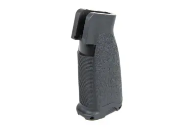 Chwyt pistoletowy Tornado do replik M4/M16 GBBR  Czarny - obrazek 3