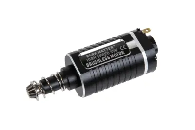 Silnik bezszczotkowy Specna Arms Dark Matter™ (39000RPM) Long - obrazek 3