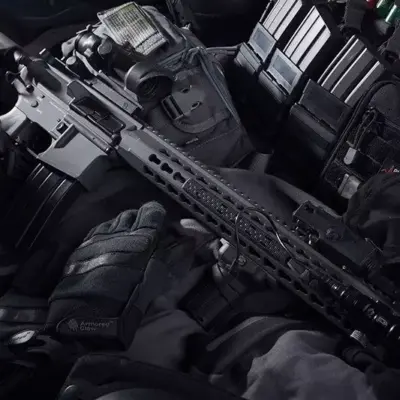 Replika karabinka Specna Arms SA-B15 ONE™ - Chaos Grey OD-G-SPE-01-017536-00 asgbox.pl Replika karabinka Specna Arms SA-B15 ONE™ - Chaos Grey OD-G-SPE-01-017536-00 asgbox.pl