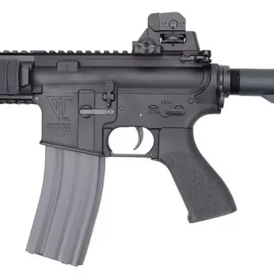 Replika karabinka TR15 Raider - czarny OD-G-GIG-01-004889-00 asgbox.pl Replika karabinka TR15 Raider - czarny OD-G-GIG-01-004889-00 asgbox.pl