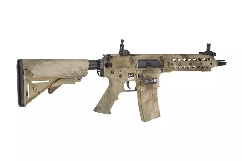 Replika karabinka Specna Arms SA-B11 ONE™ URX - A-TACS AU® OD-G-SPE-01-015898-00 asgbox.pl Replika karabinka Specna Arms SA-B11 ONE™ URX - A-TACS AU® - obrazek 14