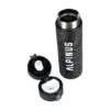 Kubek termiczny Alpinus Livigno 500ml Czarny OD-G-ALN-15-040174-00 asgbox.pl