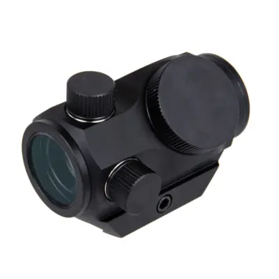 Celownik kolimatorowy NOVUS MDS-I Czarny NVS-10-038134-00 asgbox.pl Celownik kolimatorowy NOVUS MDS-I Czarny NVS-10-038134-00 asgbox.pl