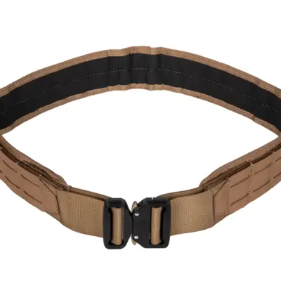 Alternative view of Pas oporządzeniowy Laser-Cut z comfort padem - Coyote Brown