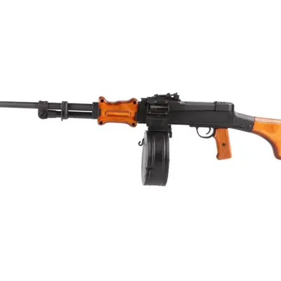 Replika karabinu maszynowego RPD OD-G-LCT-01-016259-00 asgbox.pl