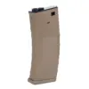 Magazynek SR4 SRC typu Low-Cap na 70 kulek Tan OD-G-SRC-05-038498-00 asgbox.pl