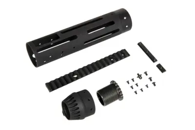 Konwersja JP 9.8" do replik typu AR15 - obrazek 2