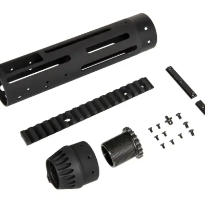 Alternative view of Konwersja JP 9.8" do replik typu AR15