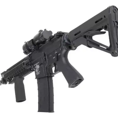 Replika karabinka Specna Arms SA-V01 ONE™ OD-G-SPE-01-005884-00 asgbox.pl Replika karabinka Specna Arms SA-V01 ONE™ OD-G-SPE-01-005884-00 asgbox.pl