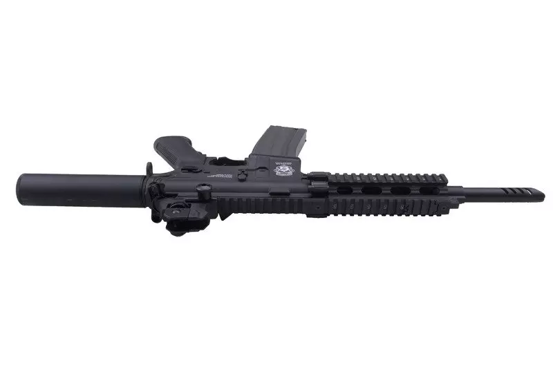 Replika karabinka GR16 CQW WASP OD-G-GIG-01-002362-00 asgbox.pl Replika karabinka GR16 CQW WASP - obrazek 14