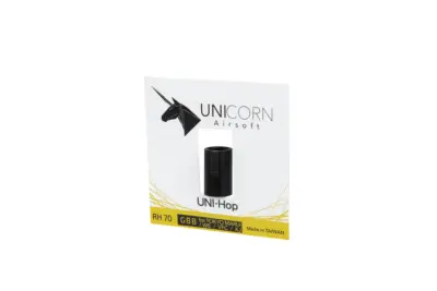 Gumka Hop Up UNI-HOP RH70 do replik GBB - obrazek 3