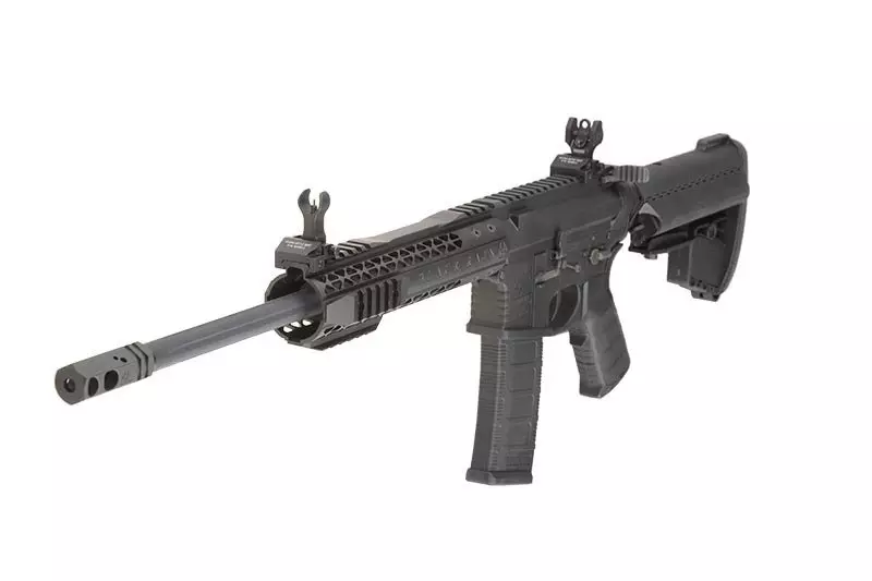 Replika karabinka KA-AG-197 Black Rain Ordnance CQB – Czarny OD-G-KIA-01-016230-00 asgbox.pl Replika karabinka KA-AG-197 Black Rain Ordnance CQB – Czarny - obrazek 11