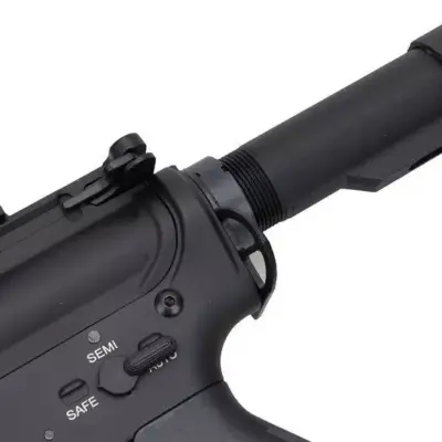 Replika karabinka Specna Arms SA-B05 ONE™ - czarna OD-G-SPE-01-004036-00 asgbox.pl