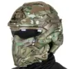 Hełm Wosport W Ronin Assault Helmet MC OD-G-WSP-21-039857-00 asgbox.pl
