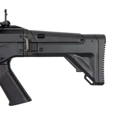 Replika karabinka CXP-APE - Czarny OD-G-ICS-01-016422-00 asgbox.pl