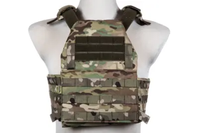 Plate Carrier TMPMC-03 - MC - obrazek 5