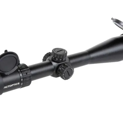 Luneta VictOptics S4 6-24x50 FFP Czarny VEC-10-043306-00 asgbox.pl Luneta VictOptics S4 6-24x50 FFP Czarny VEC-10-043306-00 asgbox.pl