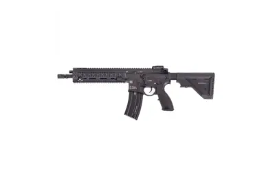 Replika karabinka SA-H11 ONE™ - czarna (OUTLET) - obrazek 2