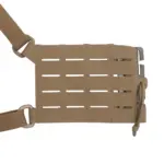 Zestaw Chest Rig Wosport ARC Coyote Brown - obrazek 5