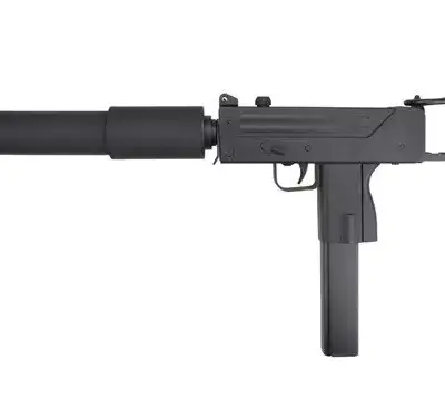 Replika pistoletu maszynowego JG0452 OD-G-JGW-01-003539-00 asgbox.pl