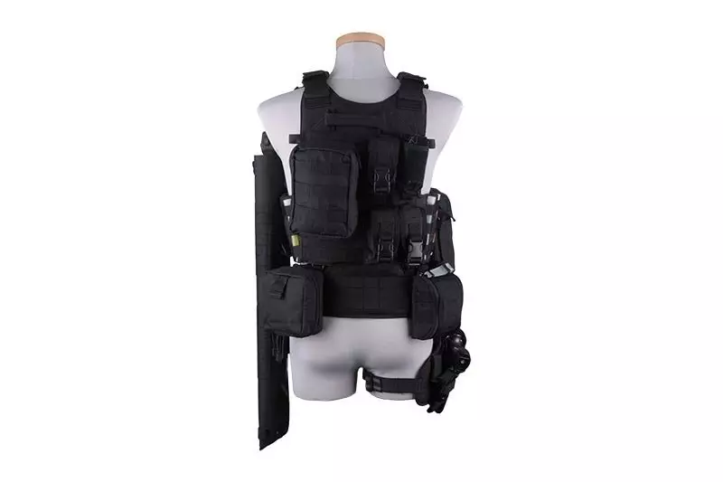 Podwójna ładownica na granaty - wz.93 OD-G-GFT-19-016370-00 asgbox.pl Podwójna ładownica na granaty - wz.93 - obrazek 11