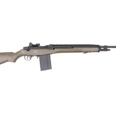 Replika karabinu CM032 - oliwkowa OD-G-CYM-01-001676-00 asgbox.pl