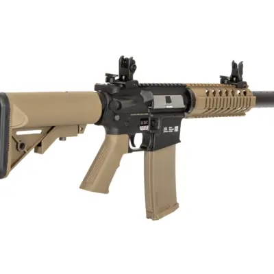 Replika karabinka SA-C11 CORE™ - Half-Tan OD-G-SPE-01-019961-00 asgbox.pl