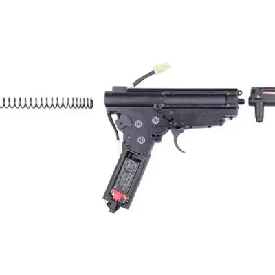 Replika karabinka EL-105 (Gen. 2) OD-G-EIL-01-005792-00 asgbox.pl Replika karabinka EL-105 (Gen. 2) OD-G-EIL-01-005792-00 asgbox.pl