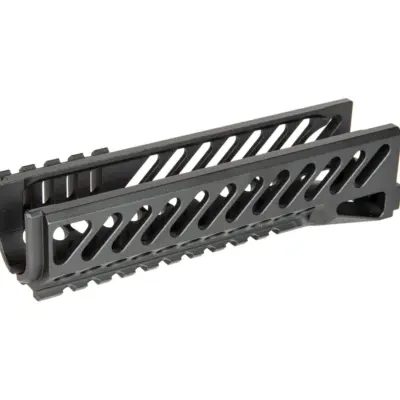 asgbox.pl - Dolne łoże RIS T2 do replik AK