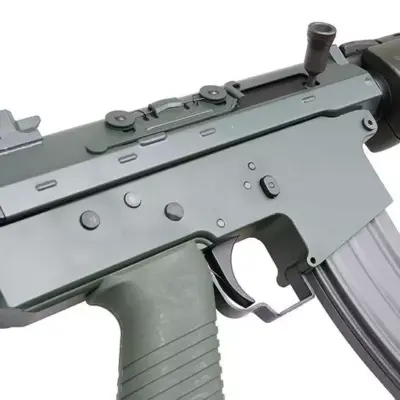 Replika karabinka GF85 L - zielona OD-G-GIG-01-005089-00 asgbox.pl Replika karabinka GF85 L - zielona OD-G-GIG-01-005089-00 asgbox.pl