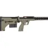 Replika karabinu snajperskiego Desert Tech SRS-A2/M2 22” (praworęczna) - oliwkowa OD-G-SVB-03-031677-00 asgbox.pl