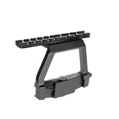 Boczna szyna montażowa do replik vz.58 ARE-10-032105-00 asgbox.pl