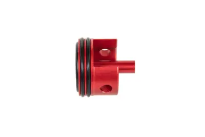 Aluminiowa głowica cylindra v2 - obrazek 3