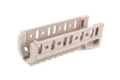 Łoże B-11U do replik AKS-74U Tan - obrazek 3
